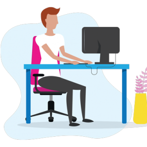 Desk Desk